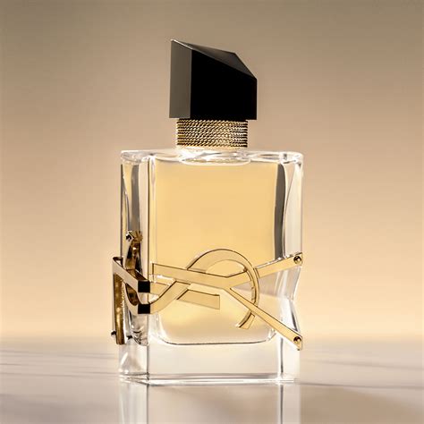 perfume by yves saint laurent